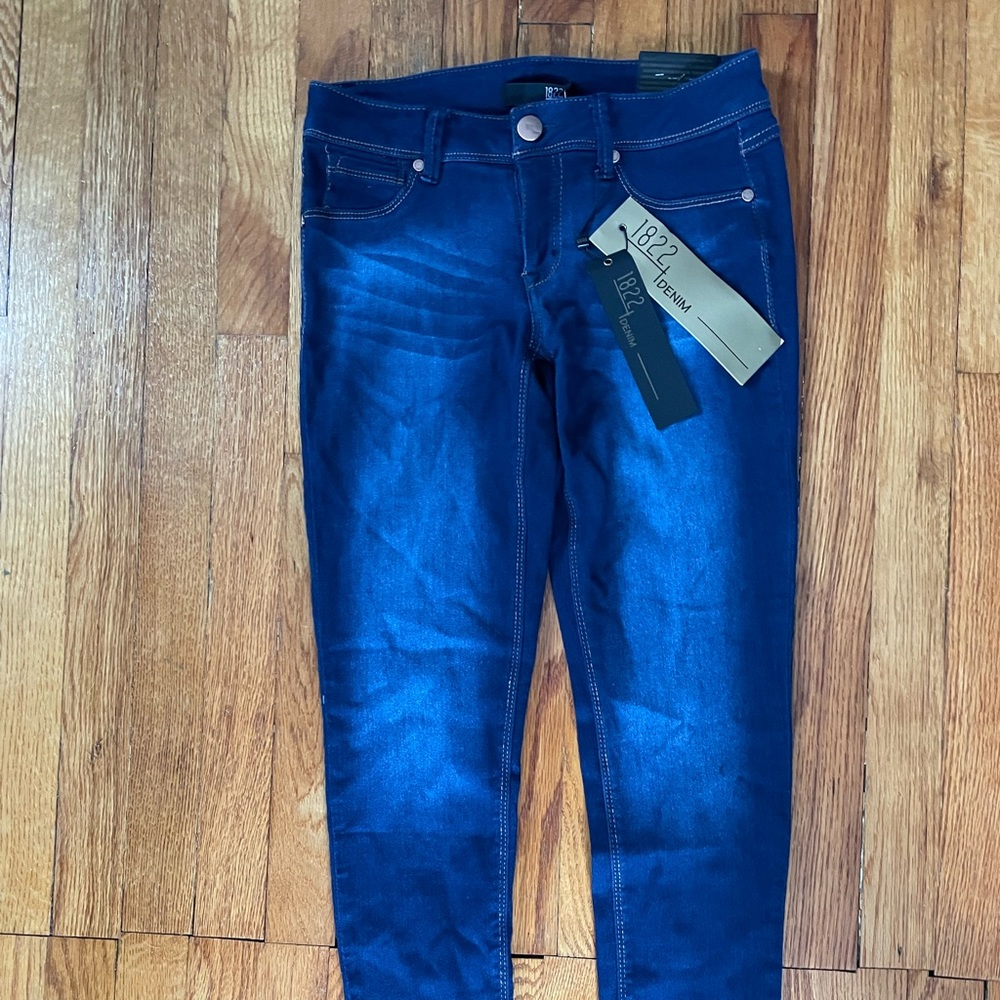 1822 Denim Jeans